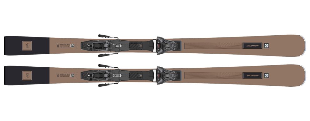 sci salomon S/Max N°12